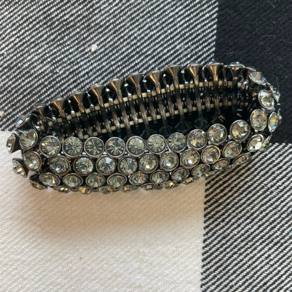 Chunky Bracelet
